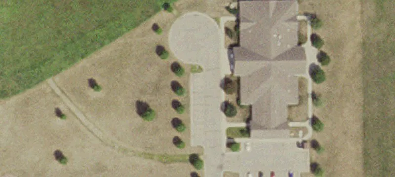 1101 Hiawatha Ave