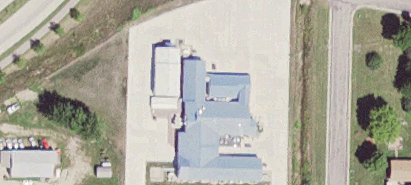 2020 Cir Dr