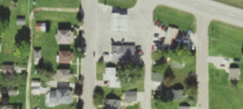 314 Locust N St