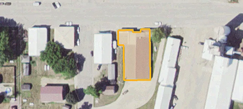Ormsby, MN 56162