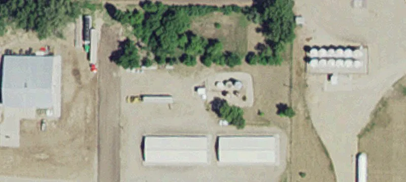 Dawson, MN 56232