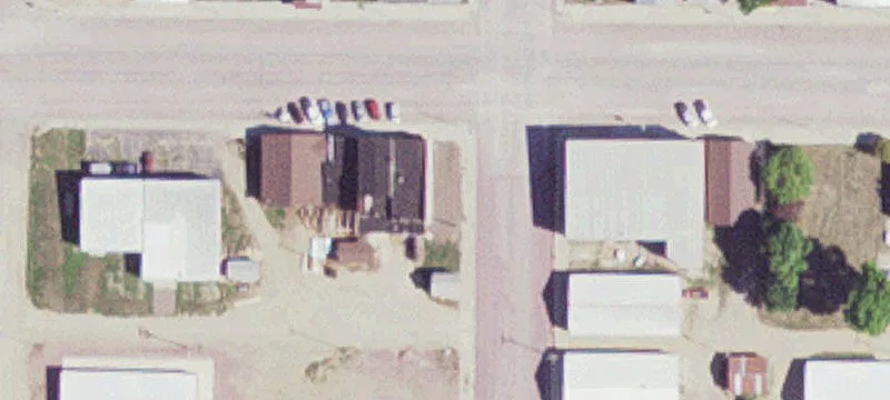 101 Whited St