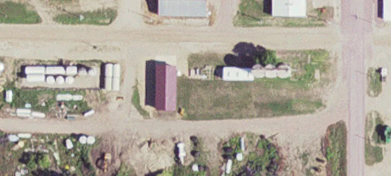 Peavey St