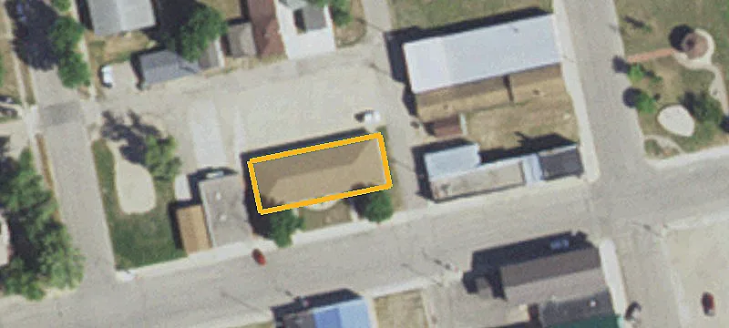 Stephen, MN 56757