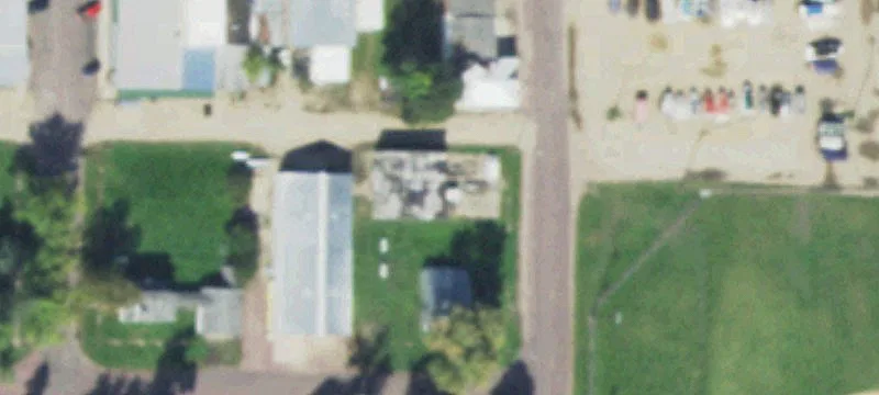 110 Railroad St