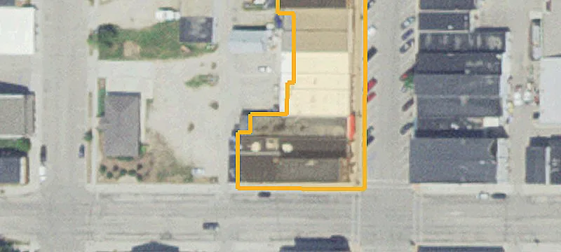 105 Main N Ave