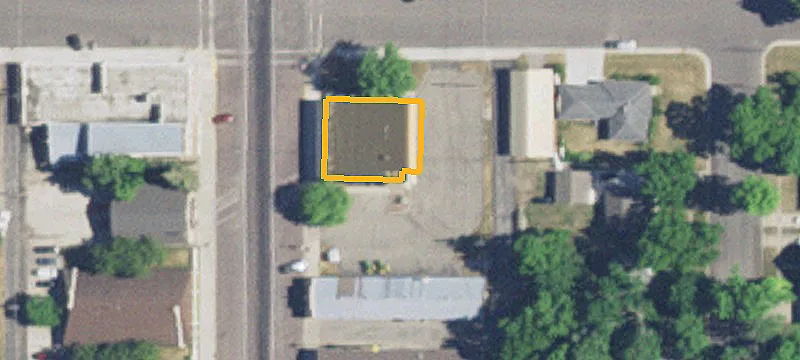 205 Main S St