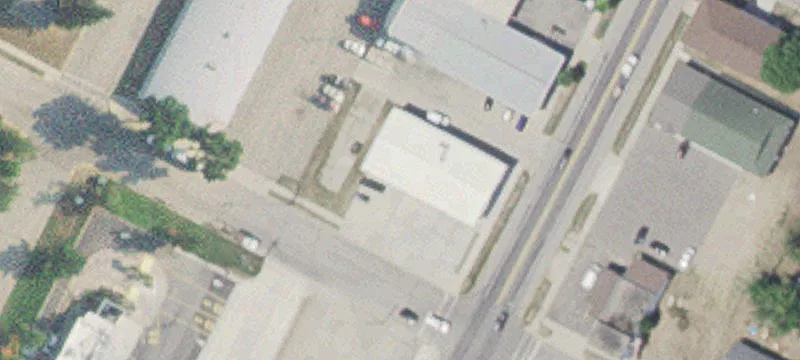 209 Jefferson N St