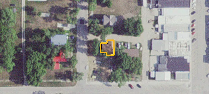 107 Pr St