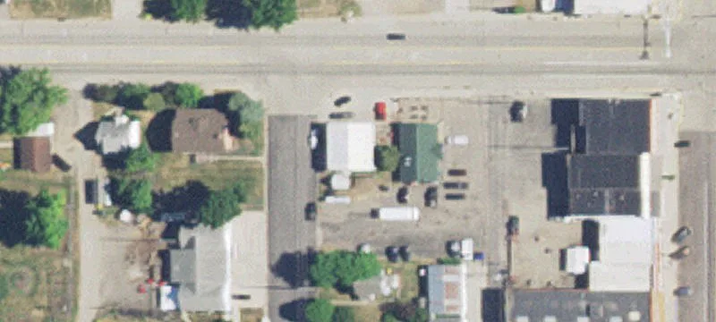 761 Hwy Ave