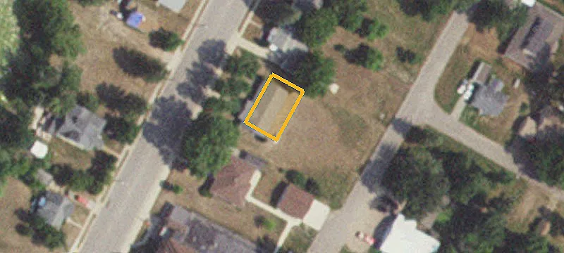 326 Vance S Ave