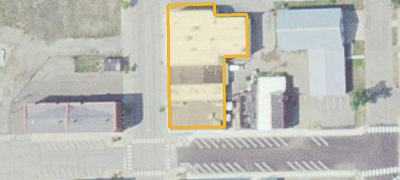 306 Minnesota N Ave