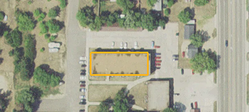 1007 Washington S Ave