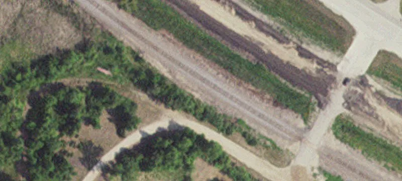 Us Hwy 2nd 2