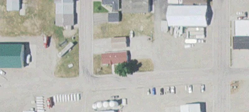 210 1st St