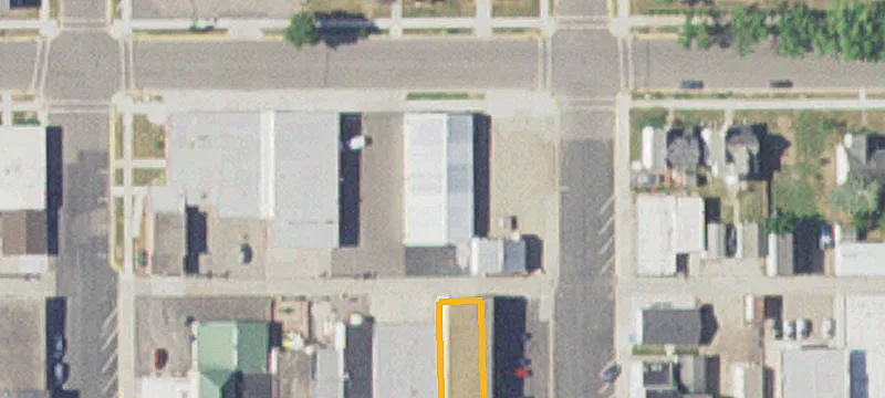 304 Alden St