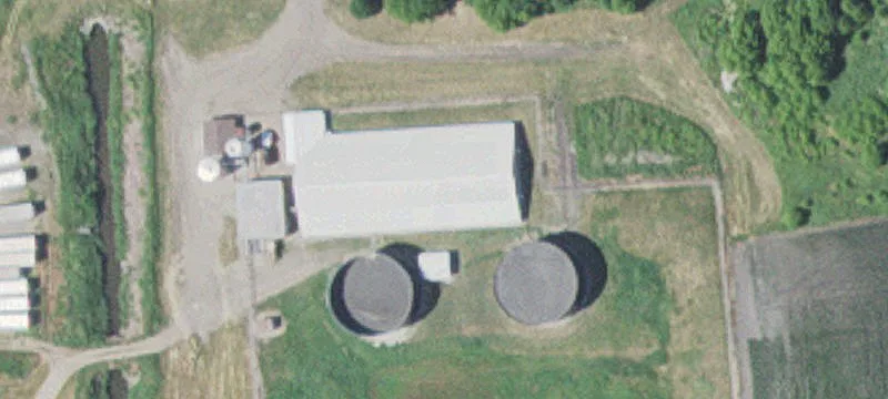 Winthrop, MN 55396