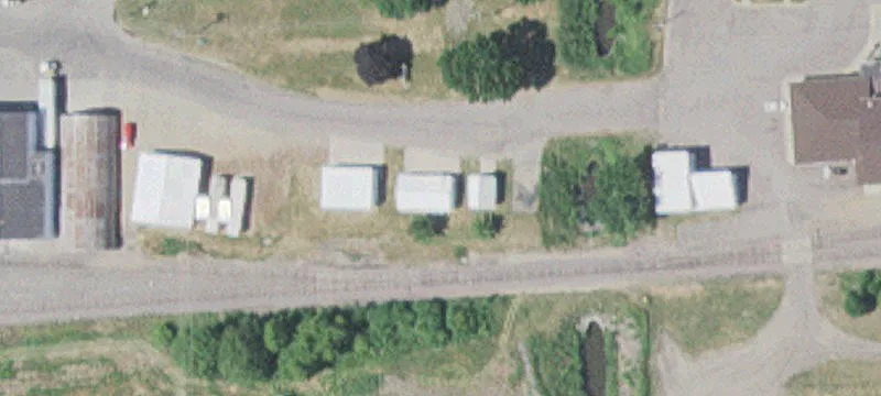 Winthrop, MN 55396