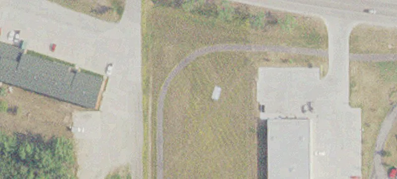 Baudette, MN 56623