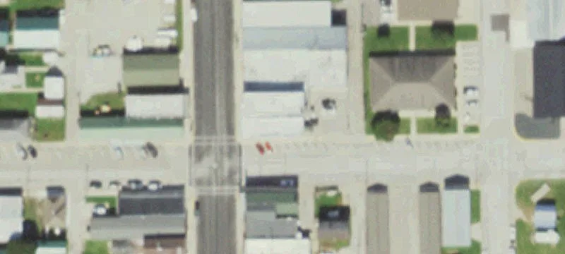 102 Main St