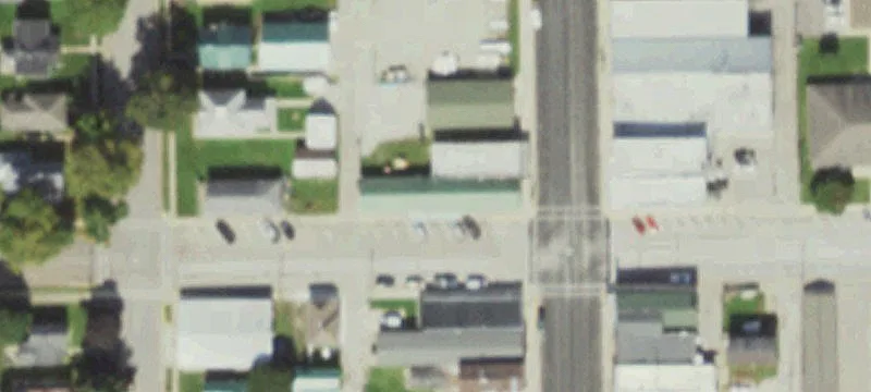 101 Main St