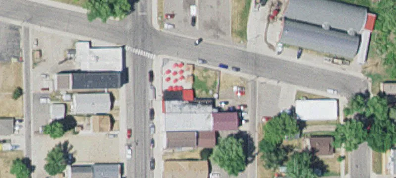 184 Central N Ave