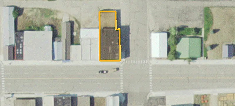 1 Jefferson N Ave