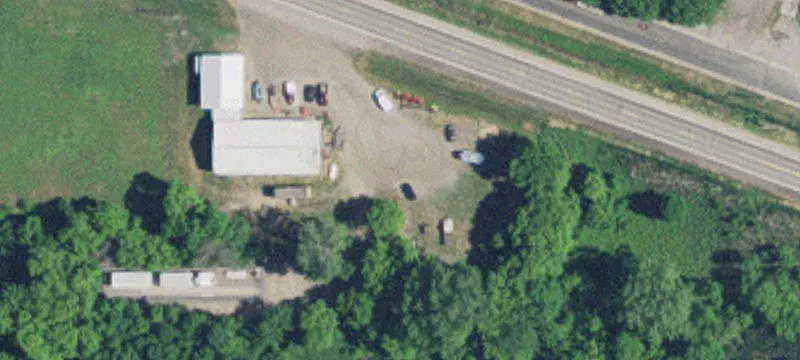 510 2nd St