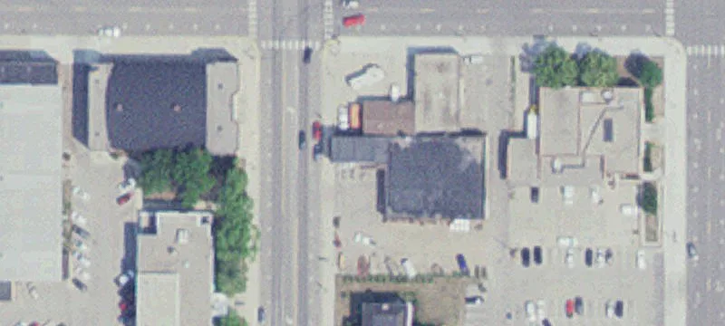 118 Main N Ave
