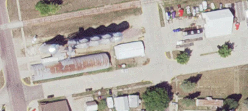 14 Manyaska St