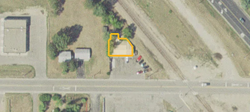 427 Roosevelt SE Rd