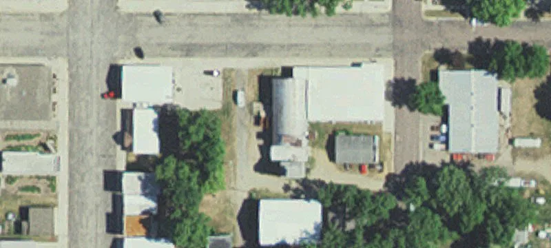 311 Saxon St