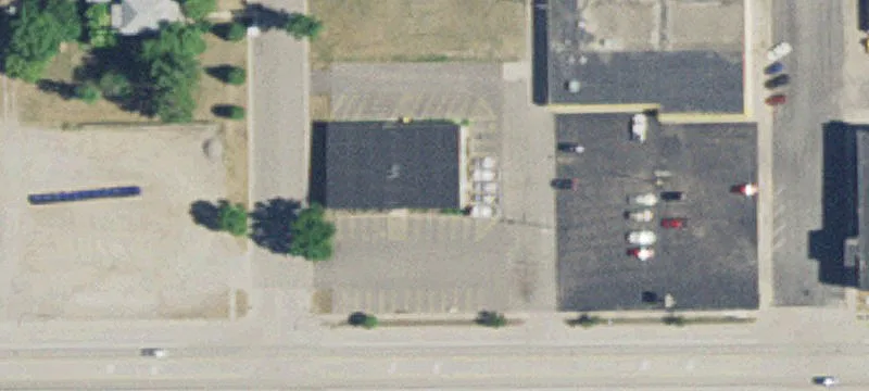 1008 Lincoln Ave