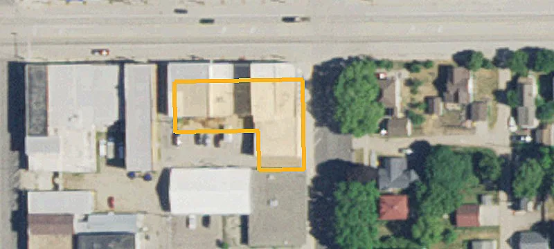 803 Lincoln Ave