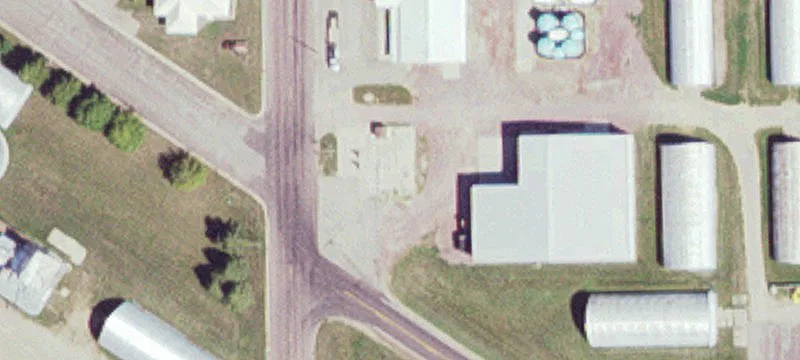 Okabena, MN 56161