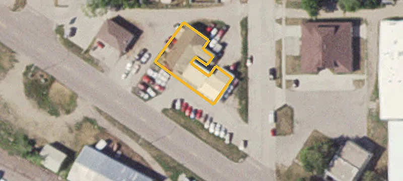 322 Business Hwy 2nd 2