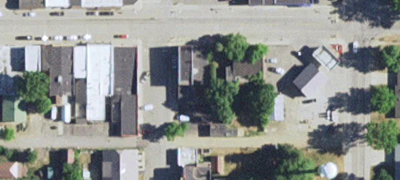 203 State E St