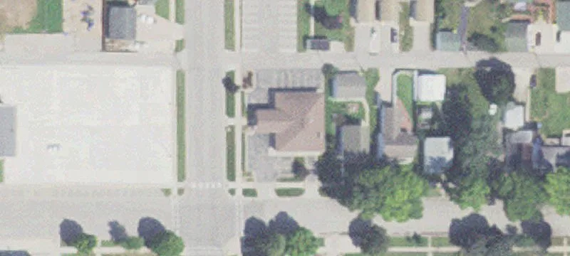 111 Oak St
