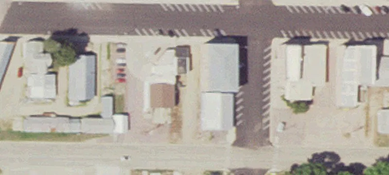 203 Wall W St