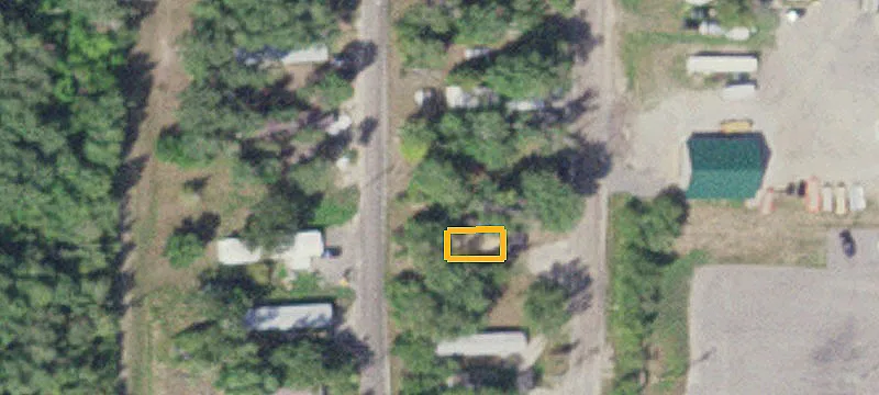 International Falls, MN 56649