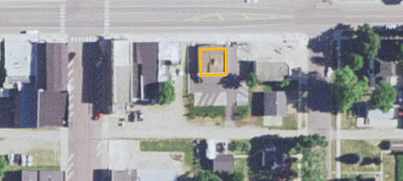225 Main E St