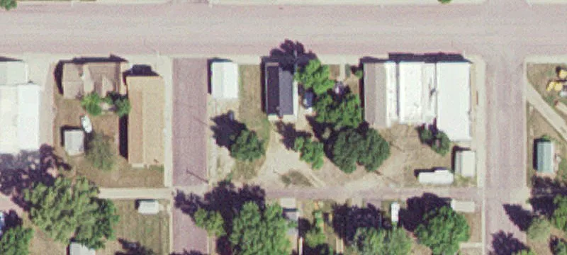 317 America St