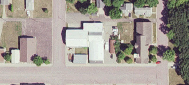 304 America St