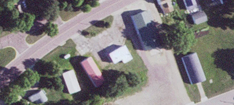 520 3rd Ave