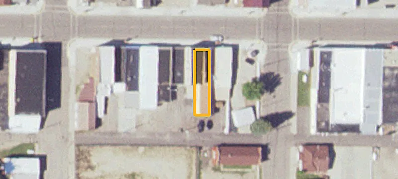 1007 Broadway