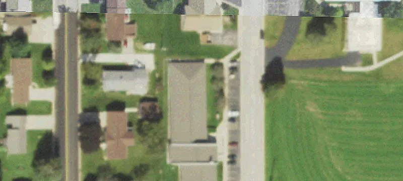 150 5th SE Ave