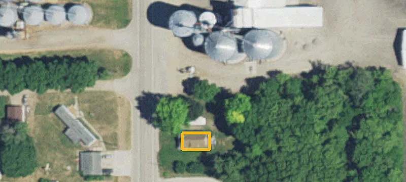 18801 County Rd 5th SW