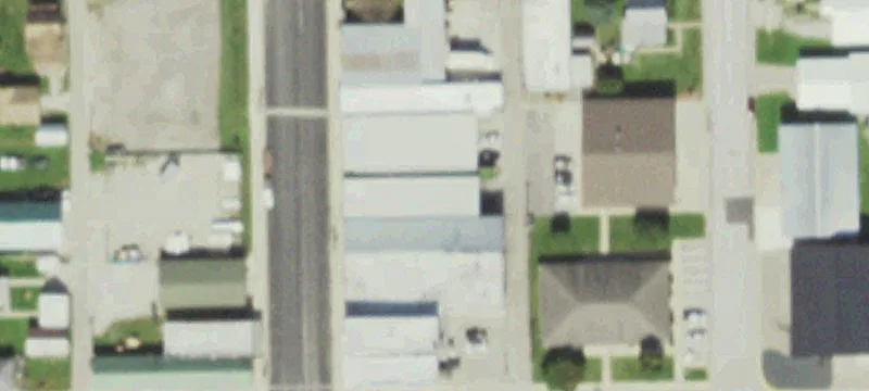 122 Main St