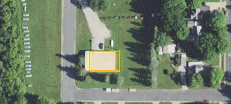 301 Pleasant Ave