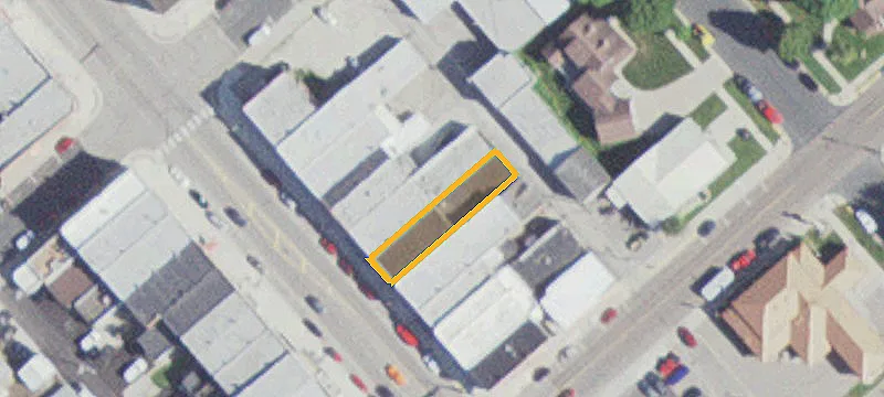 216 Main S St